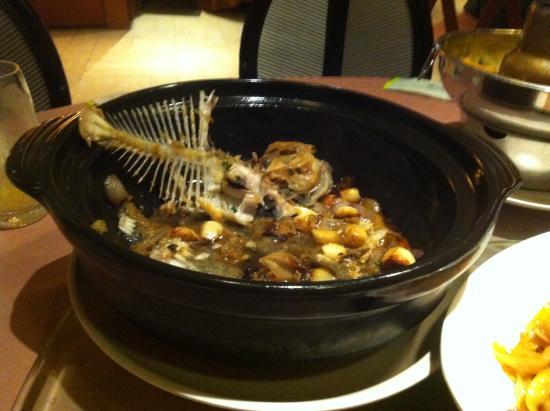 ShangHai JiaoYe KaLi Wu